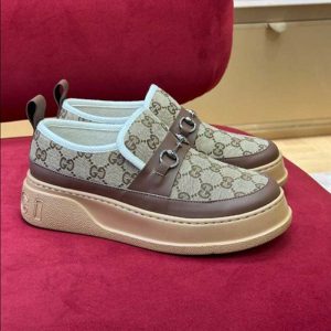 Woman GG Sneaker – WGS001
