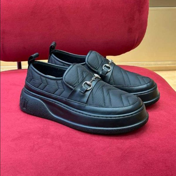 Woman GG Sneaker – WGS002