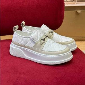 Woman GG Sneaker – WGS003