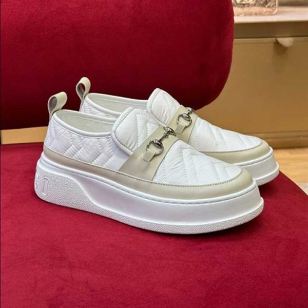 Woman GG Sneaker – WGS003