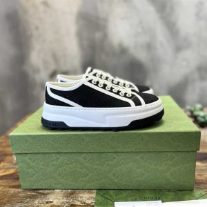 Woman GG Sneaker – WGS004