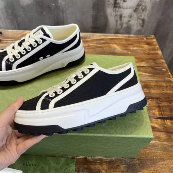 Woman GG Sneaker – WGS004 - Image 2