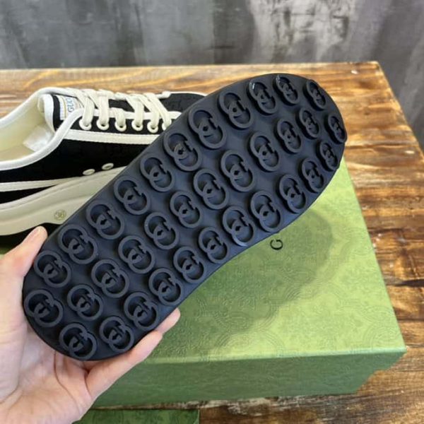 Woman GG Sneaker – WGS004 - Image 3