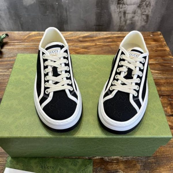 Woman GG Sneaker – WGS004 - Image 4