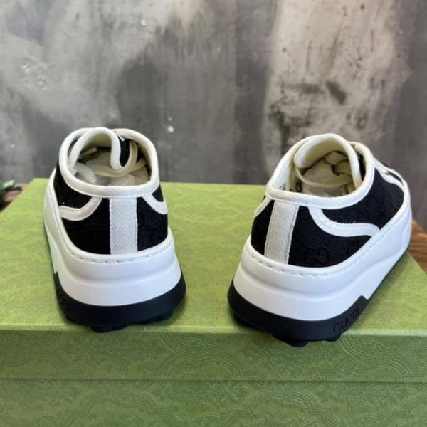 Woman GG Sneaker – WGS004 - Image 5