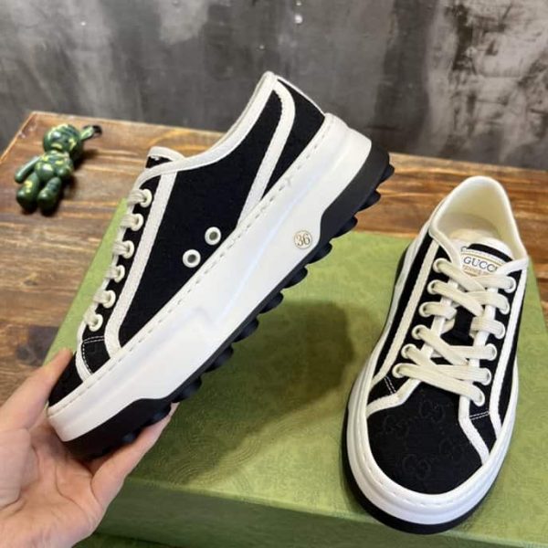 Woman GG Sneaker – WGS004 - Image 6