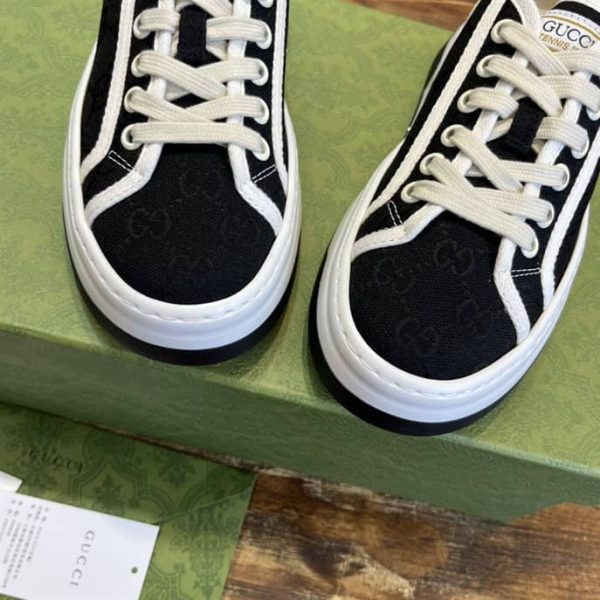 Woman GG Sneaker – WGS004 - Image 7