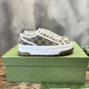 Woman GG Sneaker – WGS005