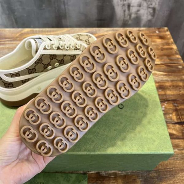 Woman GG Sneaker – WGS005 - Image 5