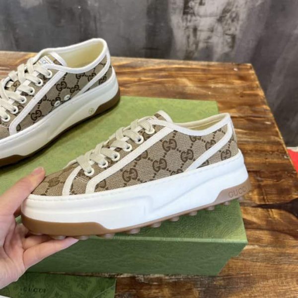 Woman GG Sneaker – WGS005 - Image 2