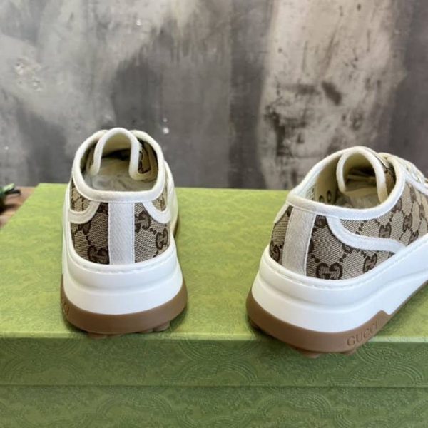 Woman GG Sneaker – WGS005 - Image 4