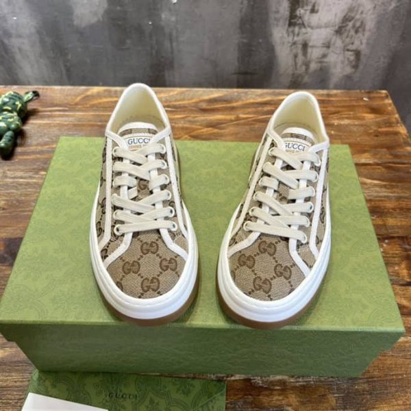 Woman GG Sneaker – WGS005 - Image 3