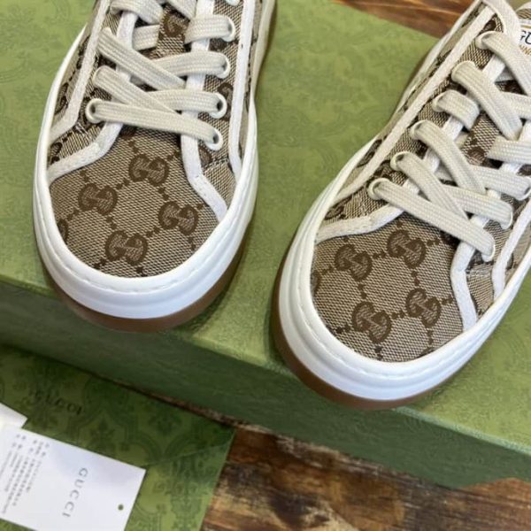 Woman GG Sneaker – WGS005 - Image 6