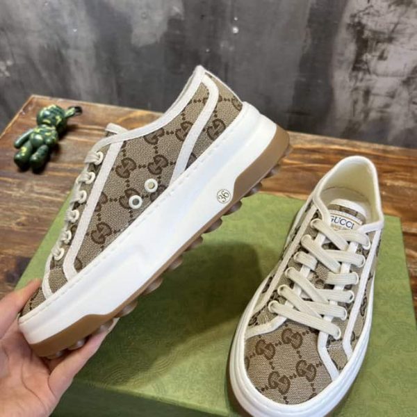 Woman GG Sneaker – WGS005 - Image 7