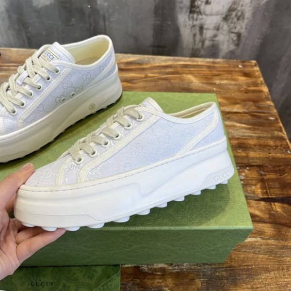 Woman GG Sneaker – WGS006 - Image 2