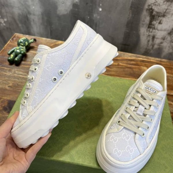 Woman GG Sneaker – WGS006 - Image 6