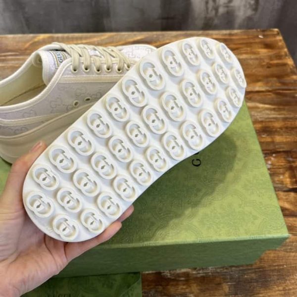 Woman GG Sneaker – WGS006 - Image 5