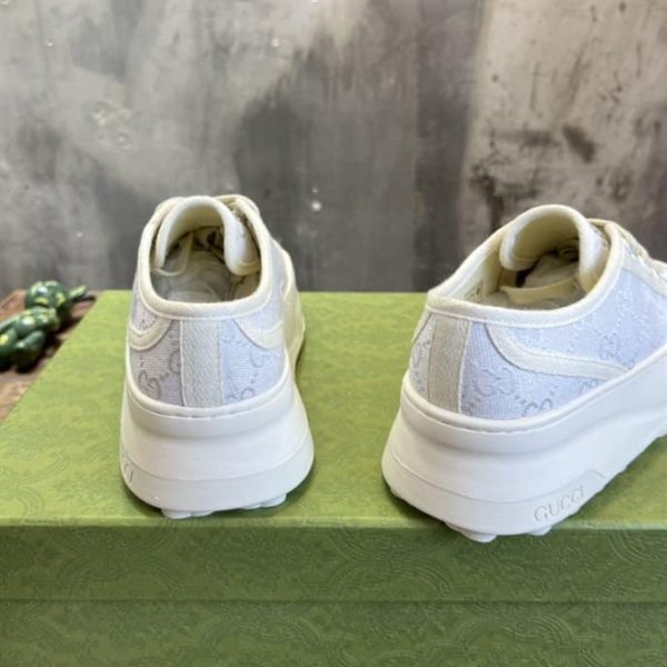 Woman GG Sneaker – WGS006 - Image 4