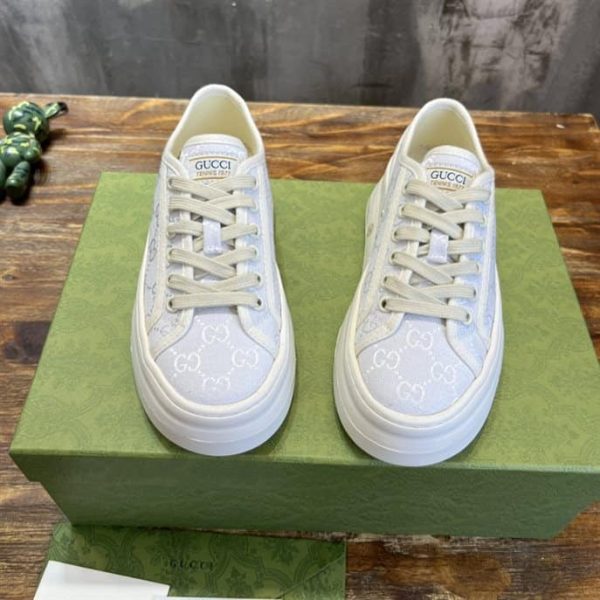 Woman GG Sneaker – WGS006 - Image 3