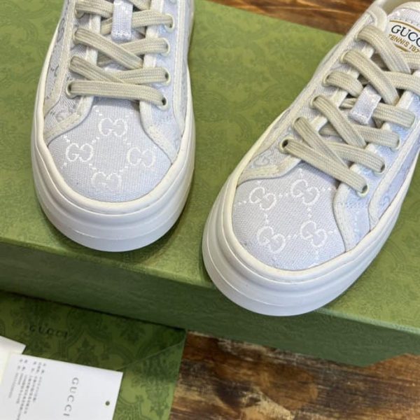 Woman GG Sneaker – WGS006 - Image 8