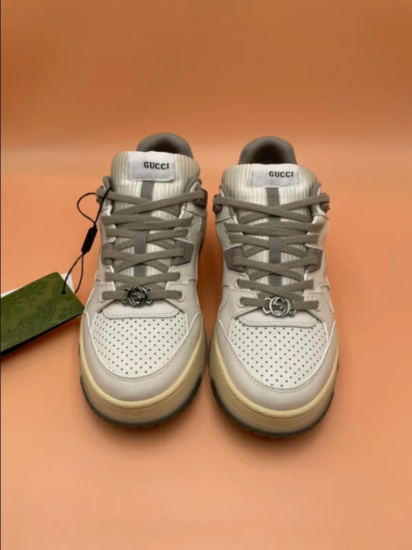 Women’s Distressed Effect Sneaker – GC266 - Image 5
