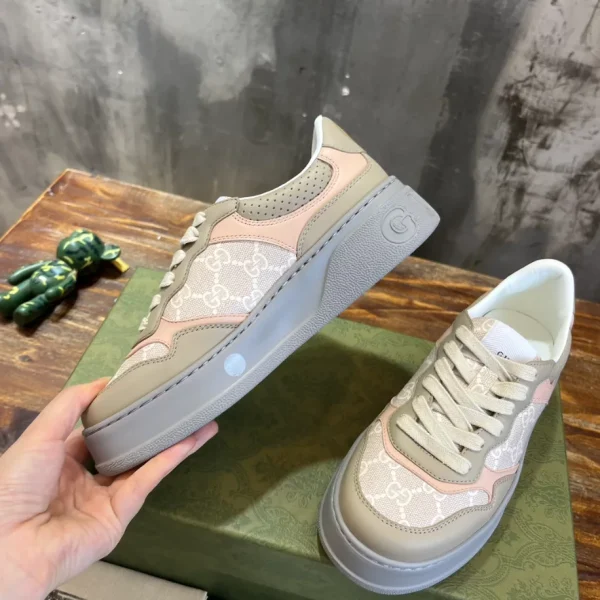 Women’s GG Sneaker – GC276 - Image 3