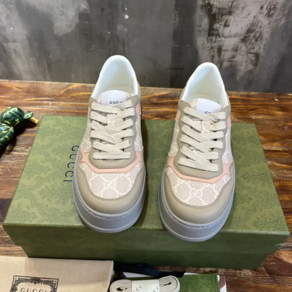 Women’s GG Sneaker – GC276 - Image 4