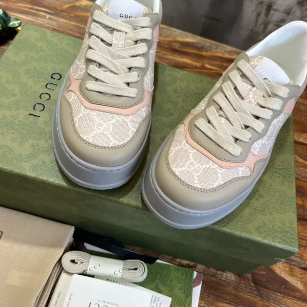 Women’s GG Sneaker – GC276 - Image 6