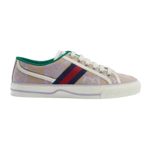 Women’s Tennis 1977 Jumbo GG Sneakers – GC242