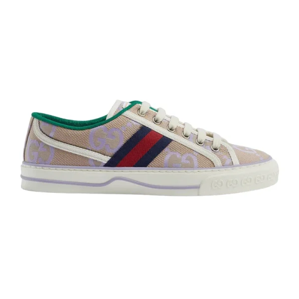 Women’s Tennis 1977 Jumbo GG Sneakers – GC242
