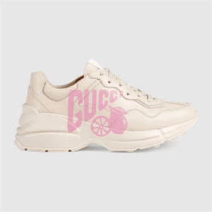 Men’s sneaker with Web – GC177