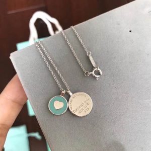 TIFFANY & CO. JEWELREY – WJL77