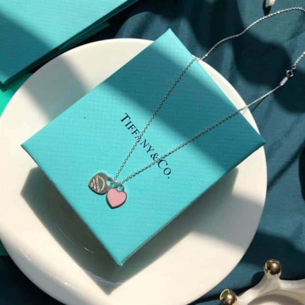 TIFFANY & CO. JEWELREY – WJL74 - Image 5