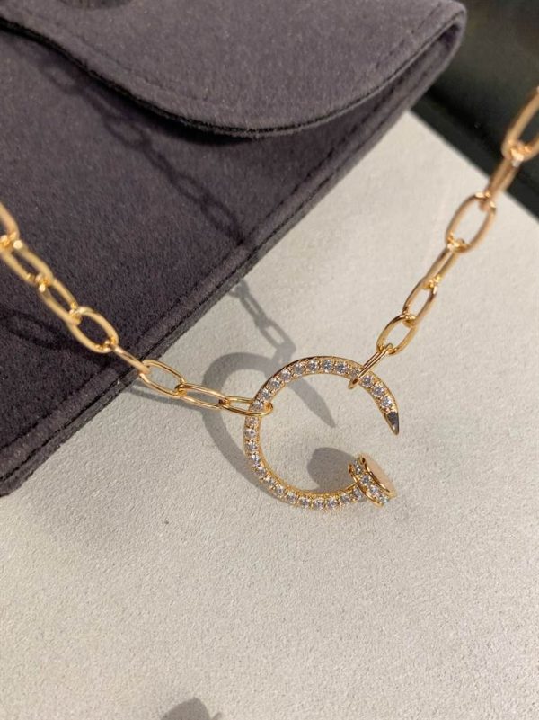 CARTIER JEWELREY – WJL49 - Image 7