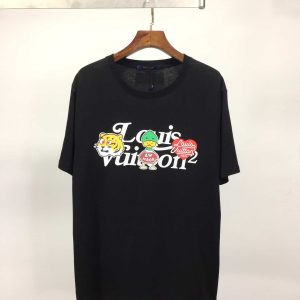 Louis Vuitton T-shirt – LSVT0102