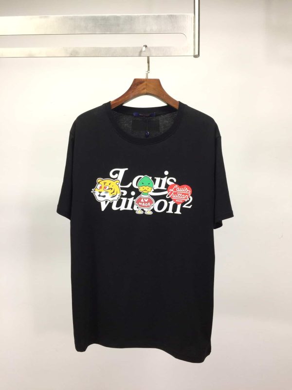 Louis Vuitton T-shirt – LSVT0102