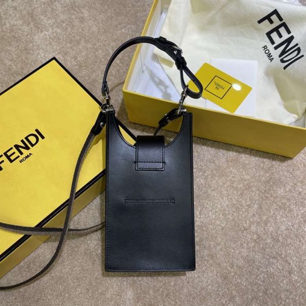 FENDI BAGUETTE – WFB018 - Image 8