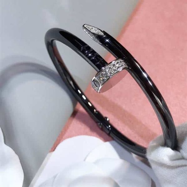 CARTIER JEWELREY – WJL40 - Image 7