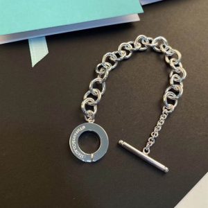 TIFFANY & CO. JEWELREY – WJL85