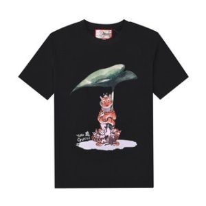 GUCCI TIGER T-SHIRT – GCS138