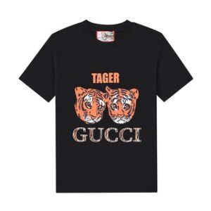 GUCCI TIGER T-SHIRT – GCS140