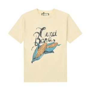 GUCCI FRUIT SERIES T-SHIRT – GCS142