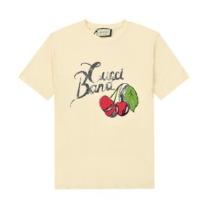 GUCCI FRUIT SERIES T-SHIRT – GCS143