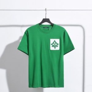Louis Vuitton Toothbrush Flocking T-shirt – LSVT0150