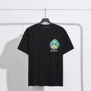 Louis Vuitton Duck T-shirt – LSVT0153