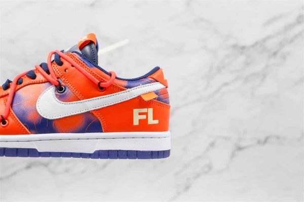 OFF-WHITE X NIKE SB DUNK – NK90 - Image 7