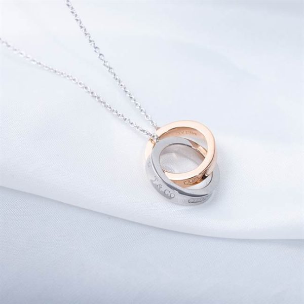 TIFFANY & CO. JEWELREY – WJL64 - Image 3