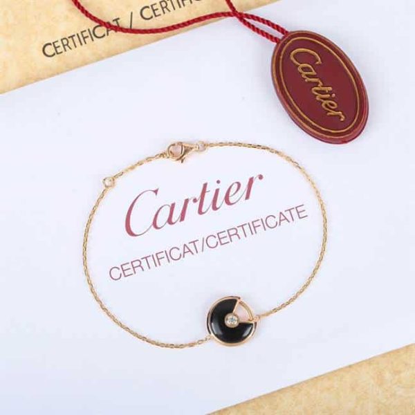CARTIER JEWELREY – WJL44 - Image 6