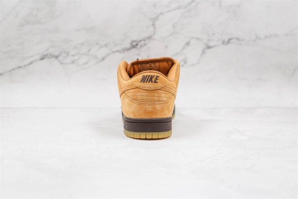 NIKE DUNK LOW PRO SNEAKER – NK89 - Image 9