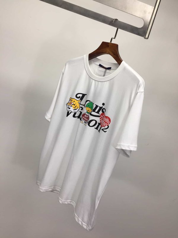 Louis Vuitton T-shirt – LSVT0103 - Image 5
